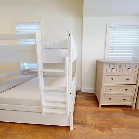 The Beach House Ocean City Esterno foto