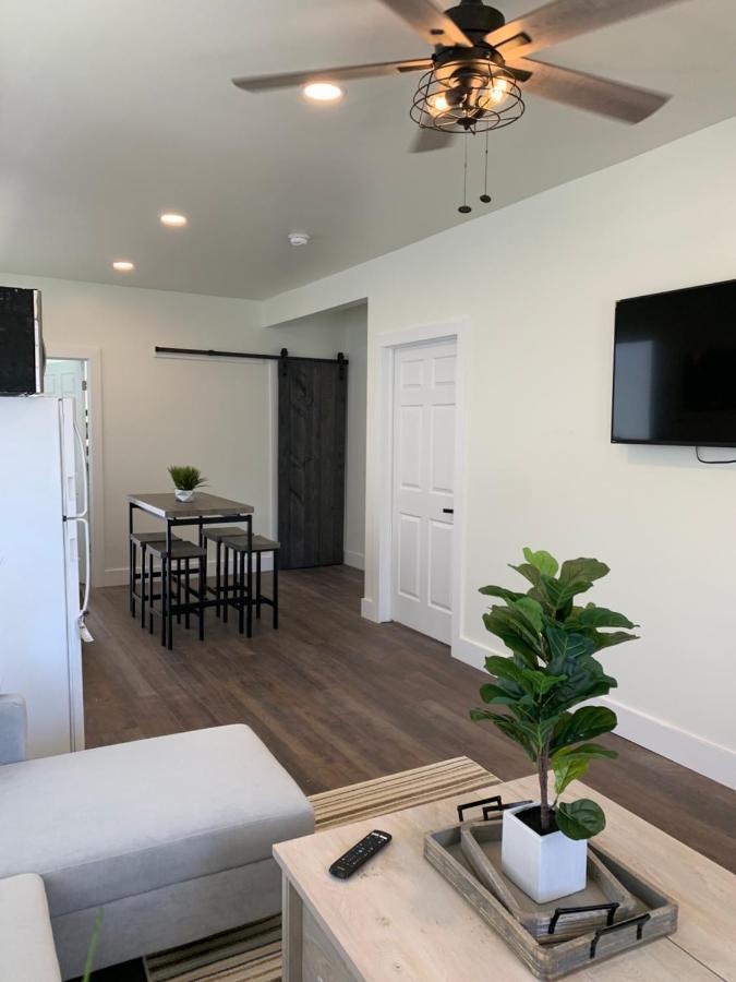 The Beach House Ocean City Esterno foto