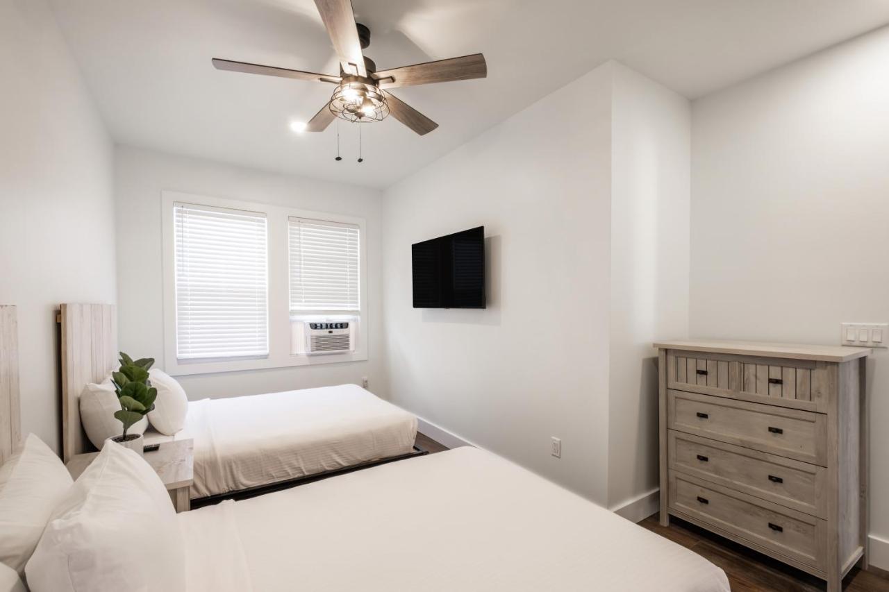The Beach House Ocean City Esterno foto