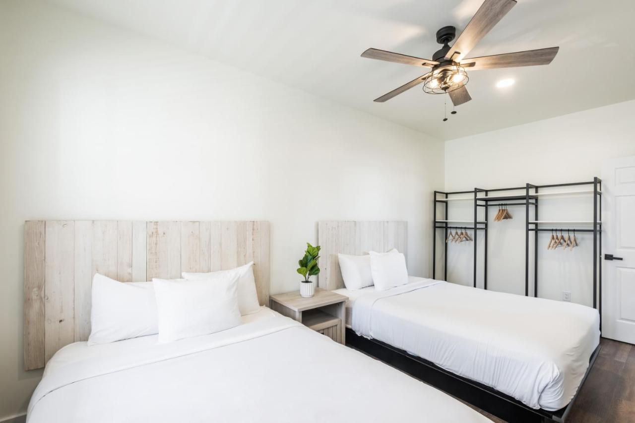 The Beach House Ocean City Esterno foto