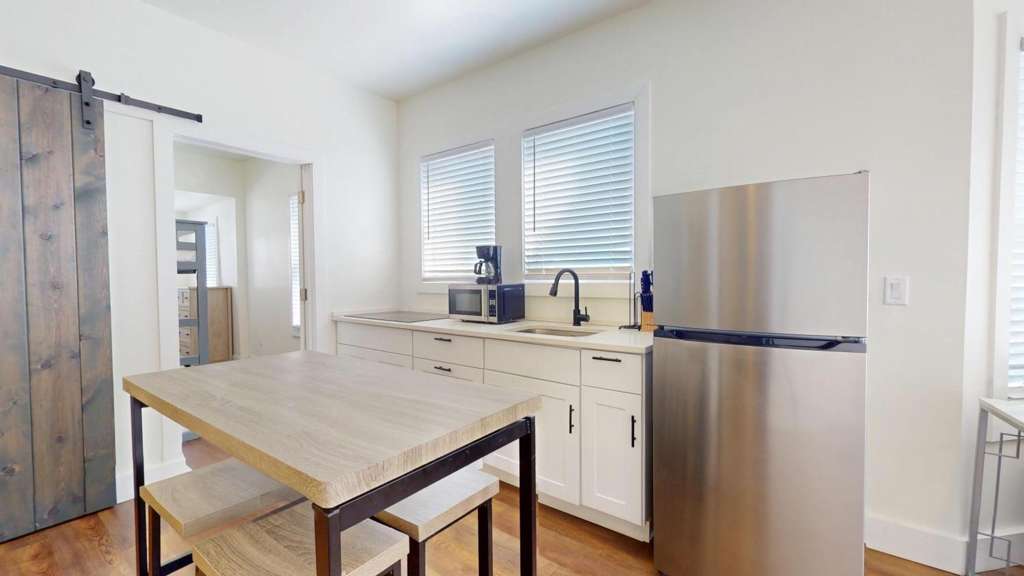The Beach House Ocean City Esterno foto