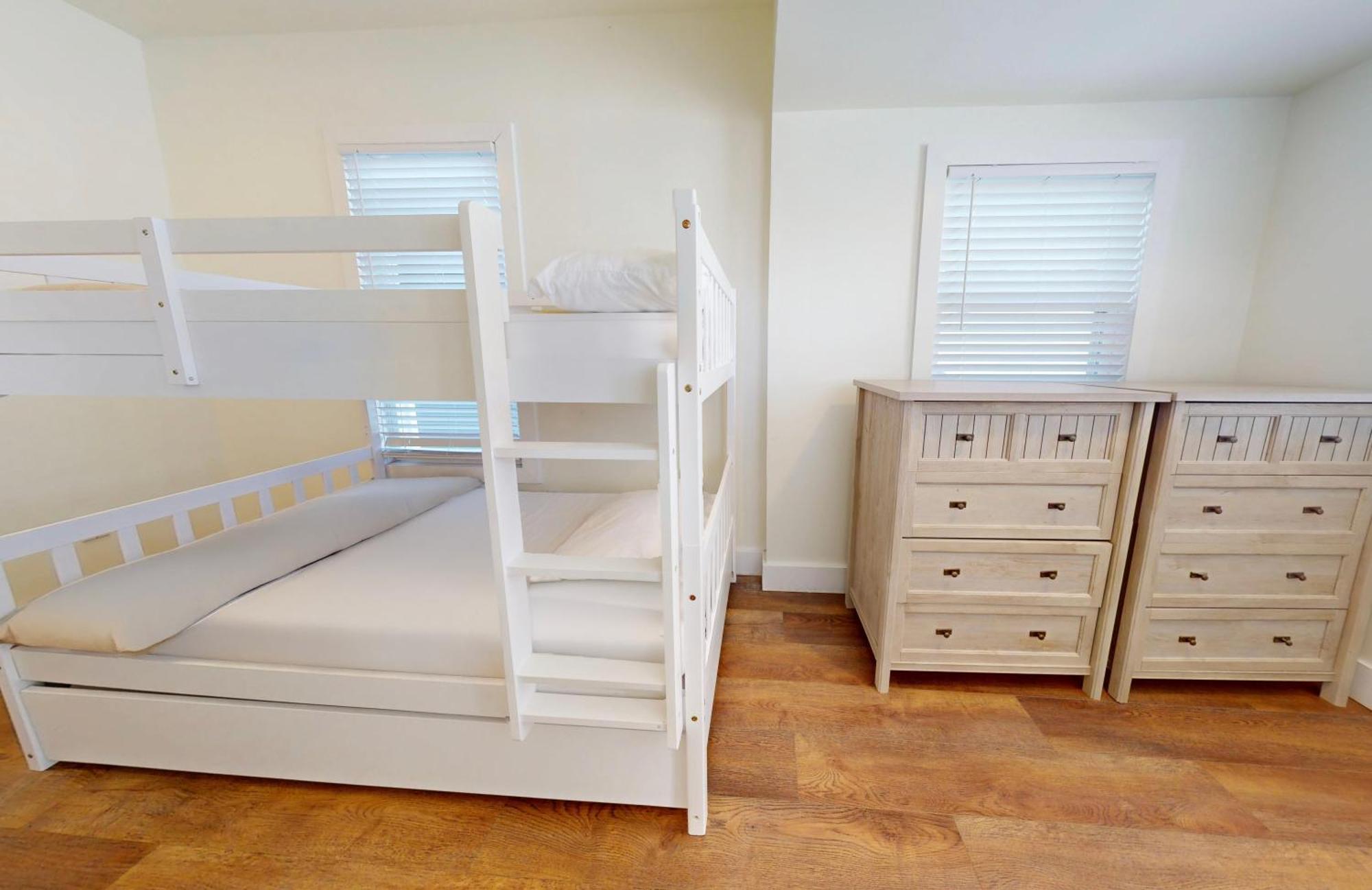 The Beach House Ocean City Esterno foto