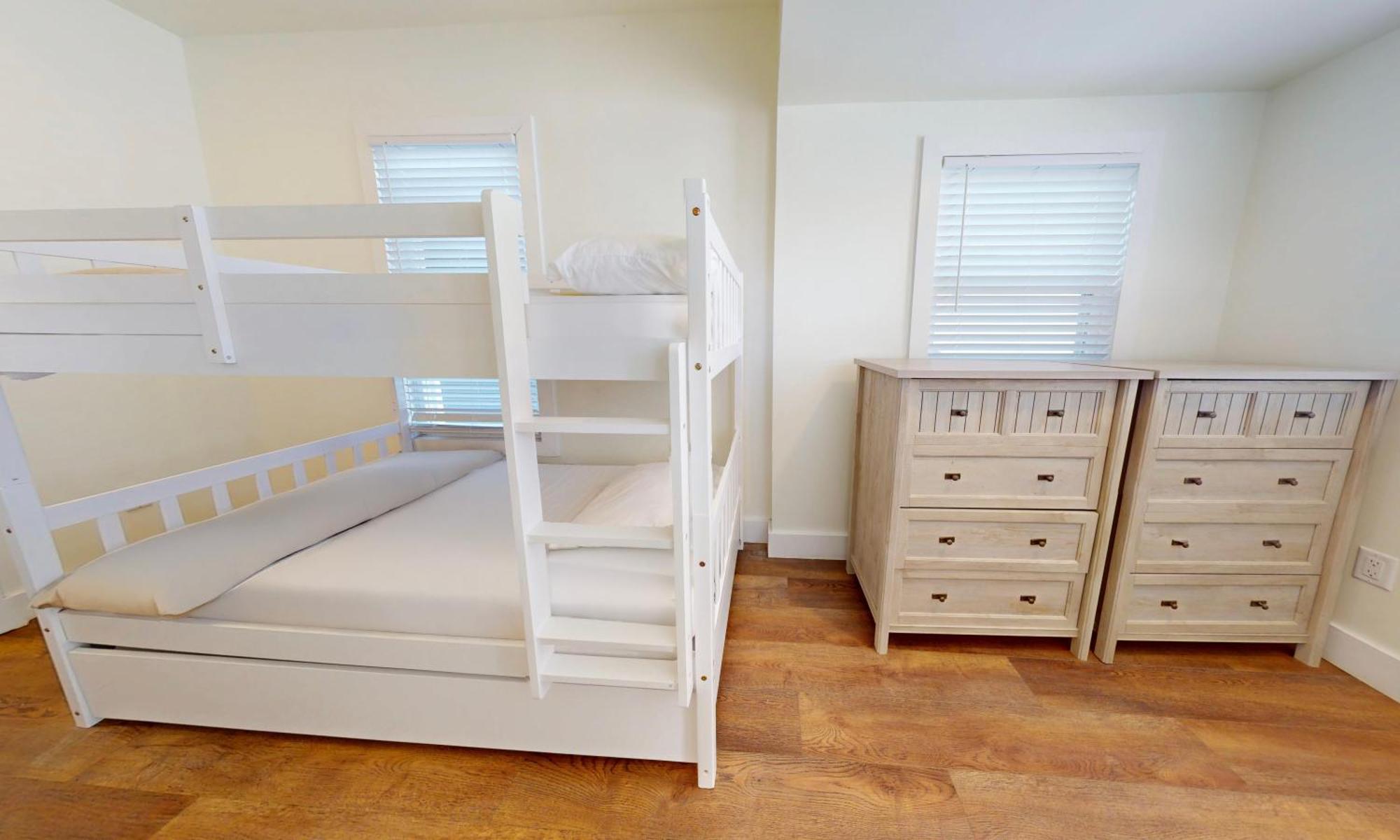 The Beach House Ocean City Esterno foto