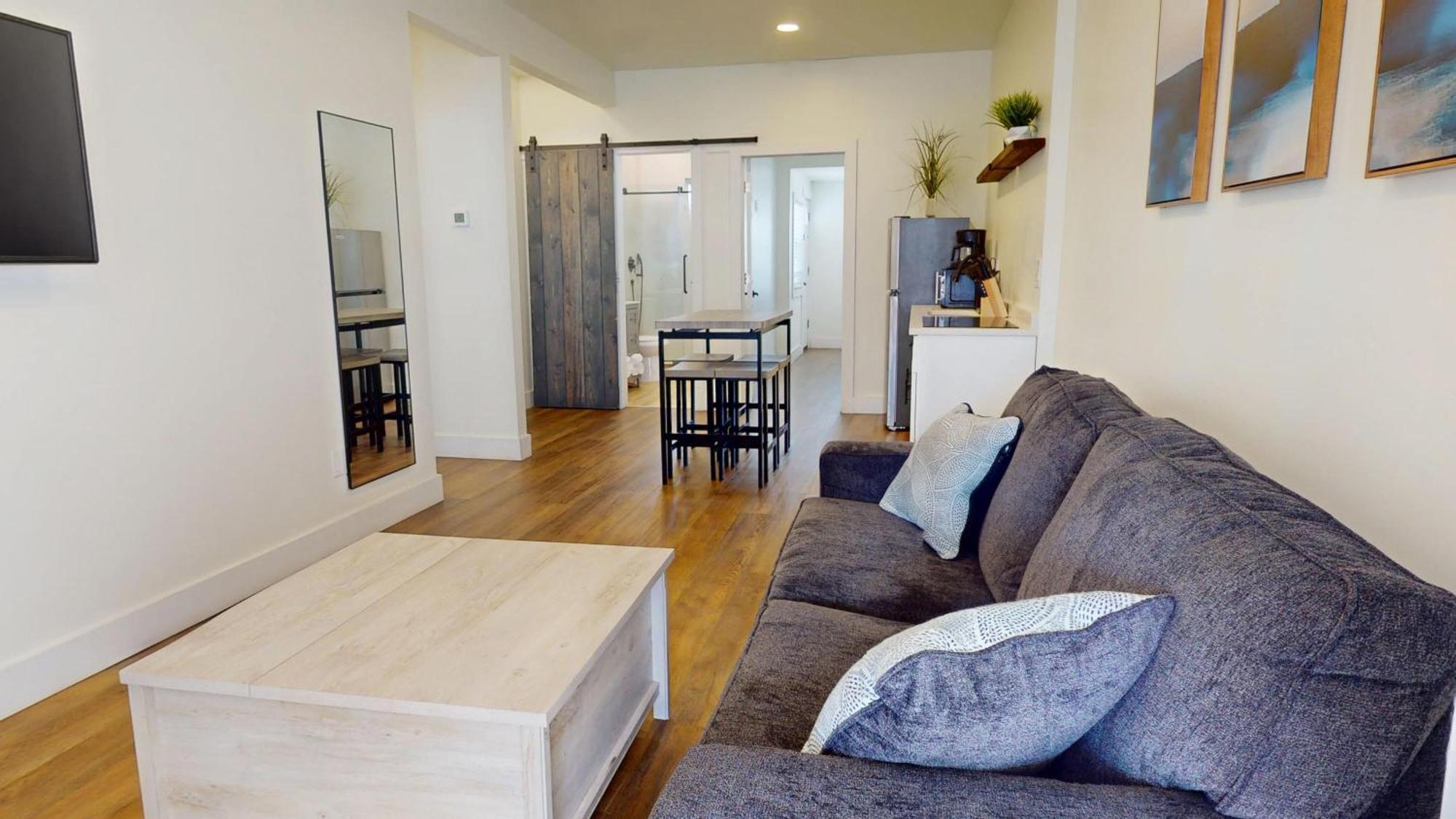 The Beach House Ocean City Esterno foto