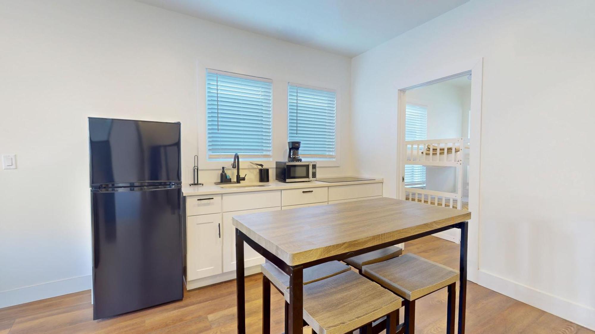The Beach House Ocean City Esterno foto
